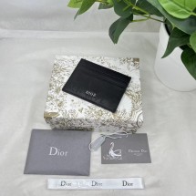 디올 DIOR 오블리크 카드 홀더 지갑 2ESCH135VPD H03E