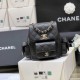 샤넬 23FW 듀마 백팩 스몰 캐비어 2칼라 AS4399
