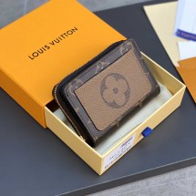 루이비통 LV 반지갑 루 월릿 M81461