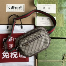 구찌 GG 벨트백 760217 FACJN 9765