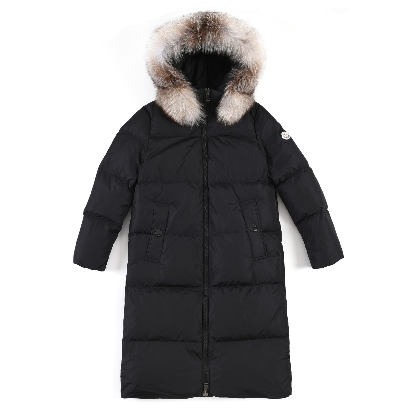 몽클레어 23FW 마리오니에르 Marrionnier 롱 패딩 점퍼 2칼라 I20931C0003354155999