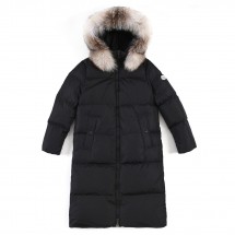 몽클레어 23FW 마리오니에르 Marrionnier 롱 패딩 점퍼 2칼라 I20931C0003354155999