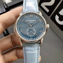 파텍필립 23SS 신제품 40mm 시계 5178G-012