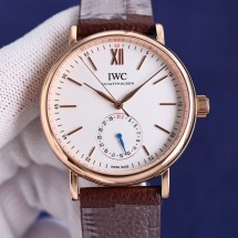 IWC 아이더블유씨 시계 PORTOFINO AUTOMATIC 39mm POINTER DATE IW359201