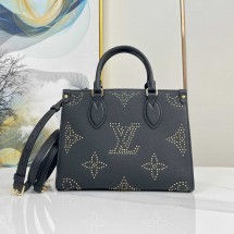 루이비통 온더고 PM 블랙 M46733