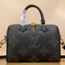 루이비통 스피디 반둘리에 25 블랙 M46736