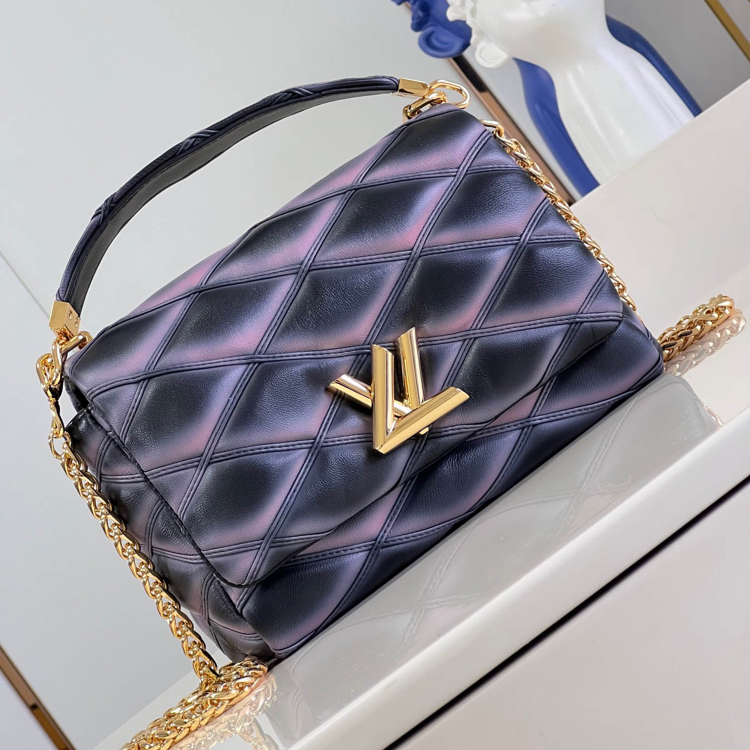 루이비통 피코 GO-14 MM - M23569