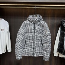 몽클레어 소코트린 숏 다운 남자패딩 I209U1A00002M3077F90