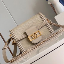 루이비통 미니 도핀 2칼라 M23559