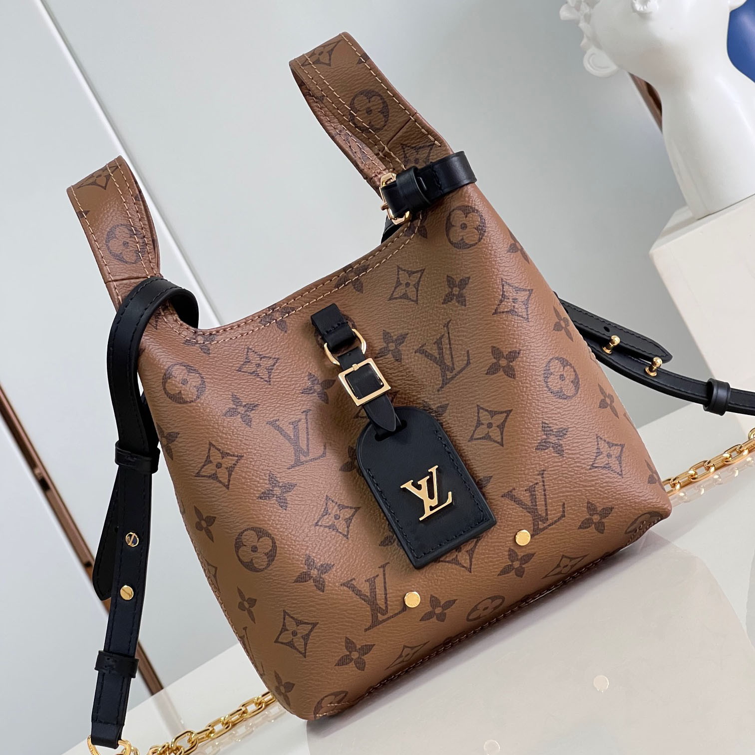 루이비통 아틀란티스 BB M46816