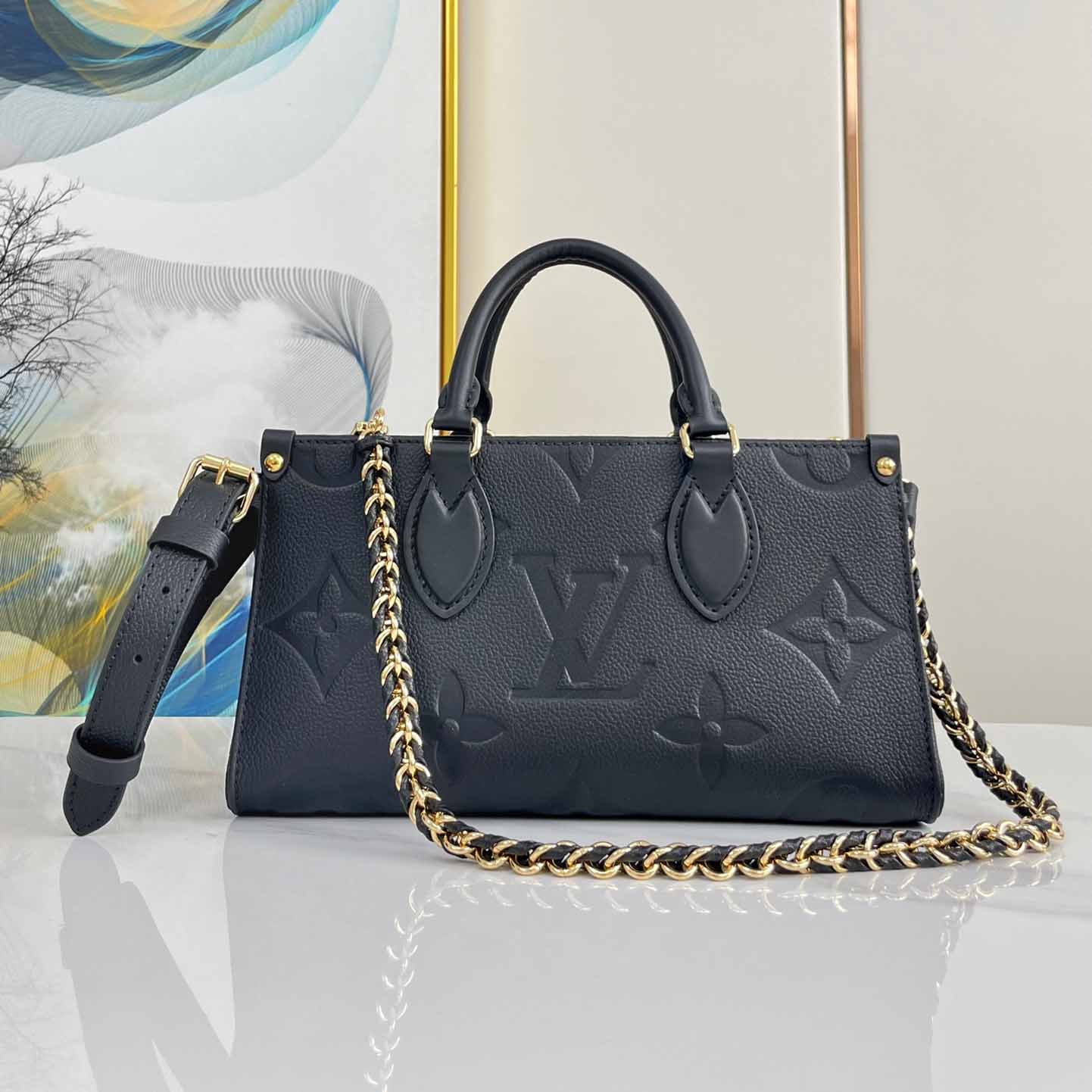 루이비통 온더고 이스트 웨스트 M23640