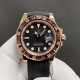 롤렉스 요트마스터 레인보우 41MM 로즈골드  - 남자 하이엔드 시계 116695 SATS
