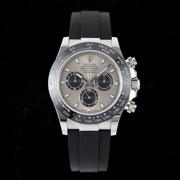 롤렉스 코스모그래프 데이토나 Cosmograph Daytona 40MM 시계 M126519LN-0006