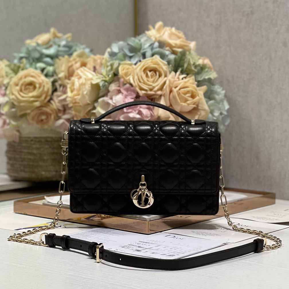 디올 미스 디올 탑 핸들 백 5칼라 M0997ONGE_M900