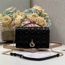 디올 미스 디올 탑 핸들 백 5칼라 M0997ONGE_M900