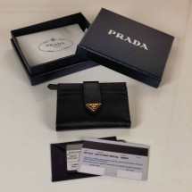 프라다 사피아노 가죽 반지갑 1ML047 2DYG F0002