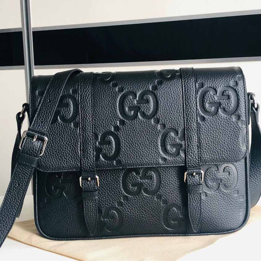 구찌 SS24 범백 남성 크로스백 760234 AABY0 1000