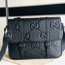 구찌 SS24 범백 남성 크로스백 760234 AABY0 1000