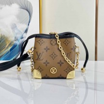 루이비통 노에 퍼스 LV 참 온라인 리미티드 에디션 M82885