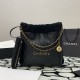 샤넬 CHANEL 22 스몰 핸드백 2칼라 AS3260 B13794 94305