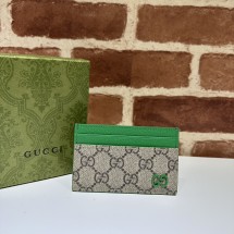 GUCCI 구찌 GG 디테일 카드 케이스 4가지 컬러 768248