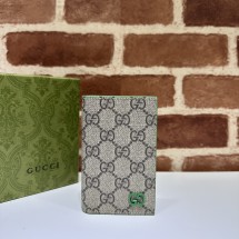 GUCCI 구찌 GG 디테일 롱 카드 케이스 4가지 컬러 768249