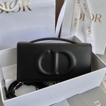 디올 CD 시그니처 미니 백 2칼라 S2209UMFV M900