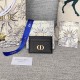 디올 DIOR 30 몽테인 5 슬롯 카드지갑 5칼라 S2152OBAE M900