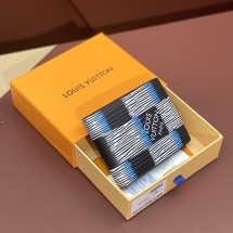 루이비통 남자 지갑 다미에 러시 슬렌더 월렛 M82821