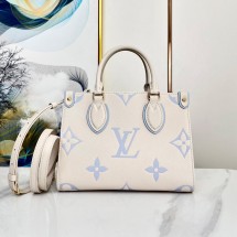 루이비통 신상 온더고 토트백 M46833