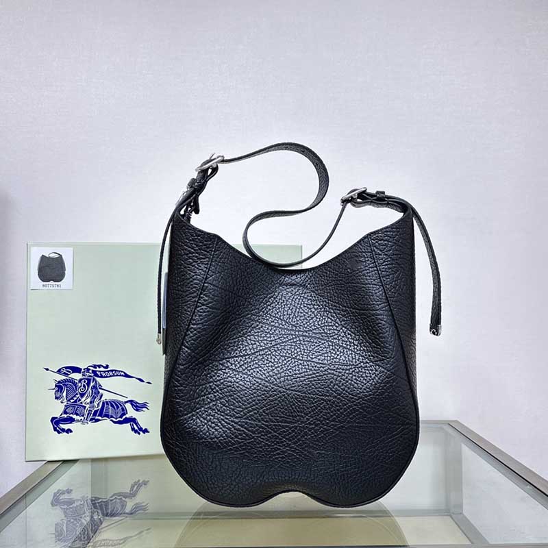 버버리 미디움 체스 숄더백 3칼라 80775761