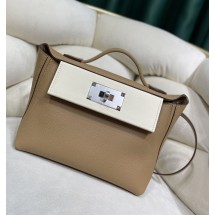 HERMES (USED) 에르메스 켈리 2칼라 2424 21