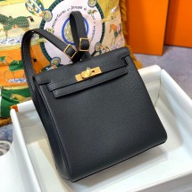 에르메스 켈리 아도 백팩 5칼라 풀셋