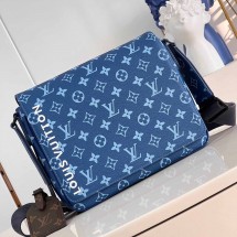 루이비통 디스트릭트 PM 메신저백 M23785