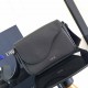 DIOR 디올 23FW 새들 미니 메신저 백 2칼라 1ADME130YMJ H00N