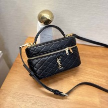 생로랑 화장품 토트백 766731 1EL07 1000