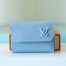 루이비통 포르트포유 반지갑 5칼라 M81740