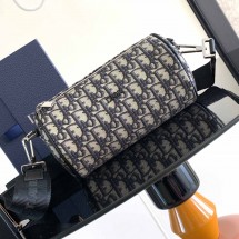 디올 ROLLER 메신저백 1ROPO061YKY_H26E