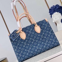 루이비통 신상 토트백 M46871