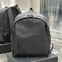 생로랑 넉스 레더 백팩 623698/03UPZ1000