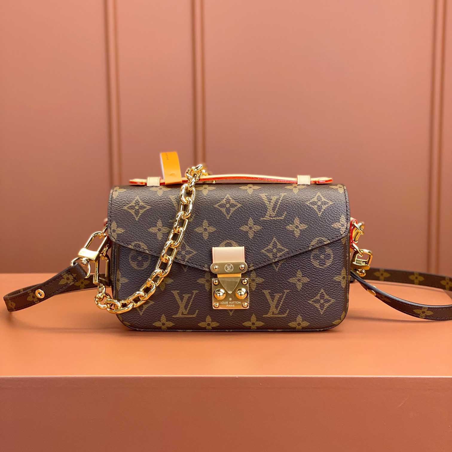 루이비통 포쉐트 메티스 이스트 웨스트 M46279