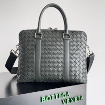 BOTTEGA VENETA 23FW 보테가베네타 브리프 케이스 3칼라 690702 V2E428803