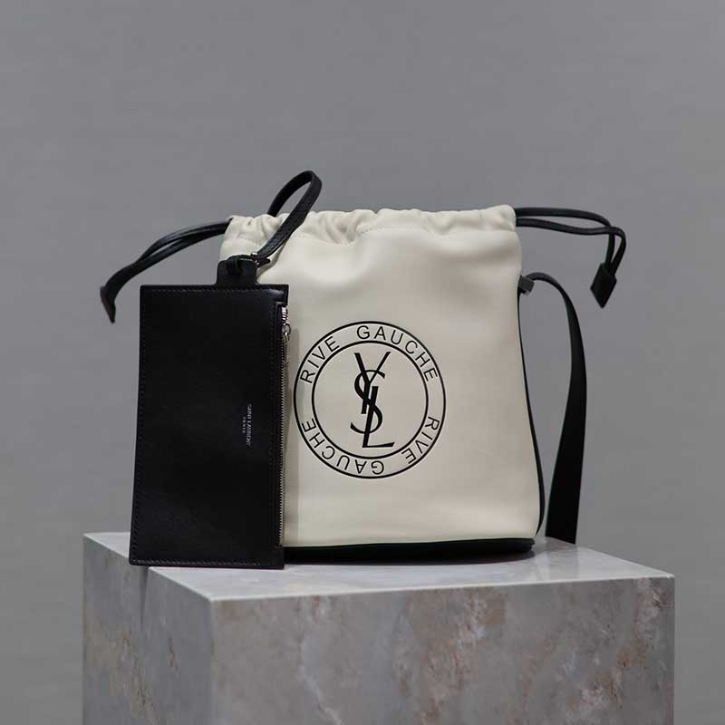 생로랑 리브 고쉬 숄더백 3칼라 710261AACBZ 9272