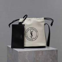 생로랑 리브 고쉬 숄더백 3칼라 710261AACBZ 9272