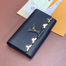 루이비통 여성 카퓌신 월렛 M64551