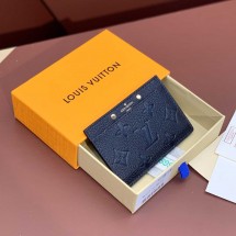 루이비통 카드홀더 모노그램 앙프렝뜨 5칼라 M69171