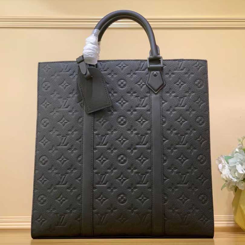 루이비통 삭 플라 NV 모노그램 토뤼옹 M21866