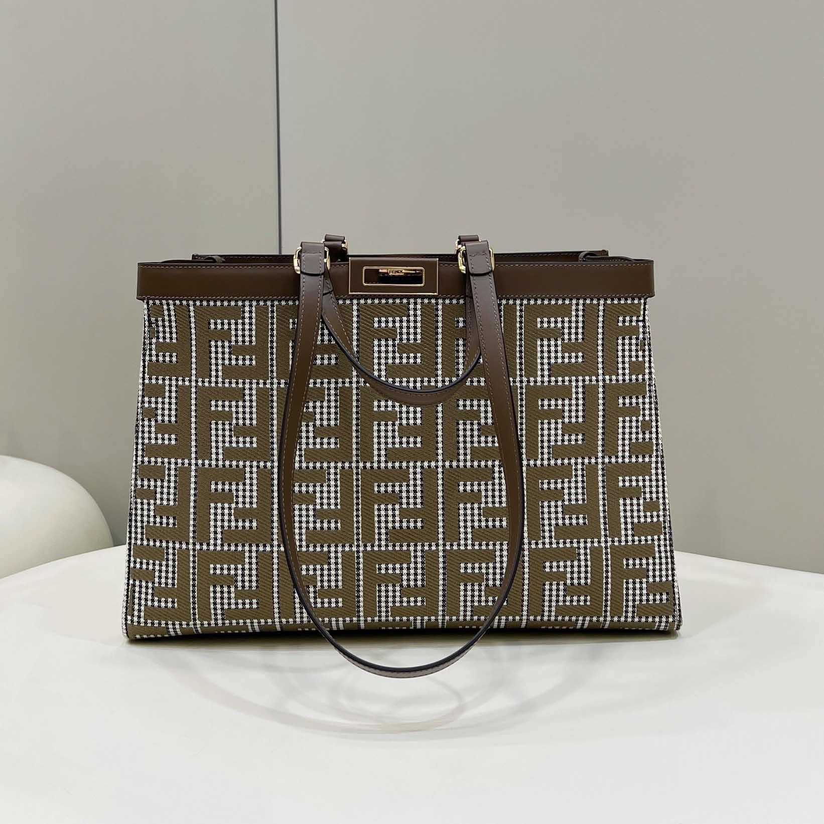 23SS 펜디 핸드백 8BH374AKRZ F1IRG