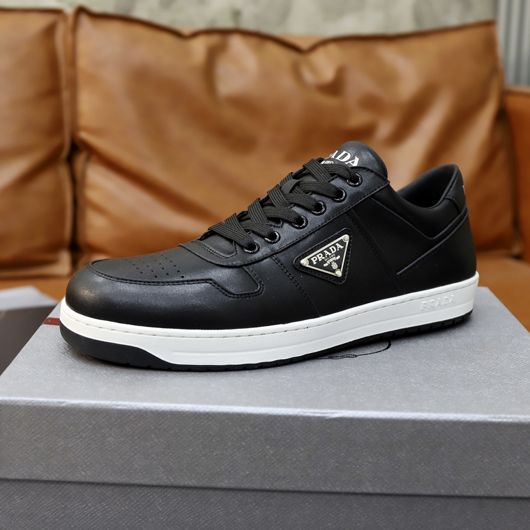 프라다 다운타운 스니커즈  5칼라 2EE364 3LJ6 F0632