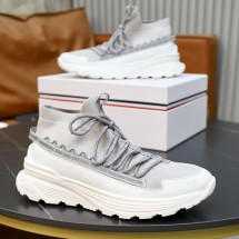 몽클레어 몬테 러너 트레이너스 (Silver) 6칼라  I209B4M00030M3603M93